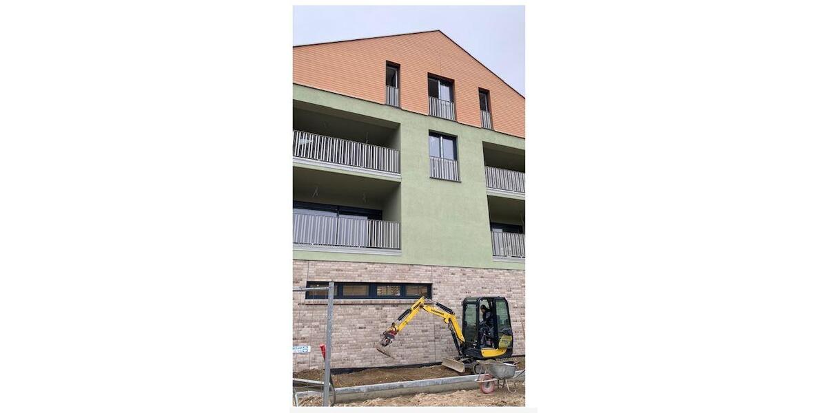 Etagenwohnung Burg (Spreewald) - 4 Zimmer, 118 m&sup2;, 1.357&euro; | Angebot:12111350