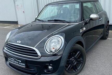 Mini ONE 65.000 km 6.990 &euro; Cottbus 03051