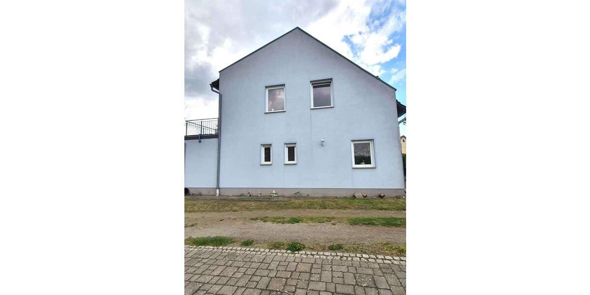 5-Zimmer-Einfamilienhaus in Peitz 5 zimmer