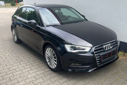 Audi A3 93.500 km 10.990 &euro; Cottbus 03042