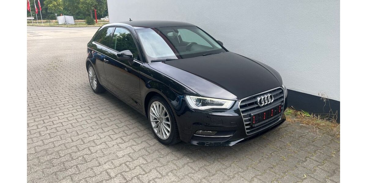 Audi A3 93.500 km 10.990 &euro; Cottbus 03042