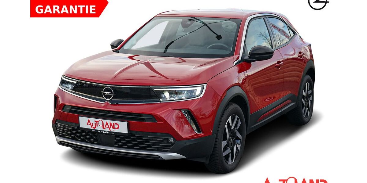 Opel Mokka 28.138 km 20.490 &euro; Cottbus OT Kolkwitz 03099