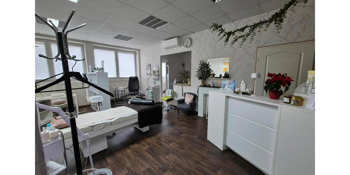 Gewerbeobjekt Cottbus Merzdorf - 520&euro; | Angebot:24480178