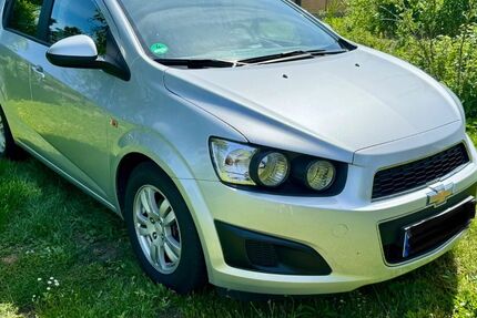 Chevrolet Aveo 29.800 km 9.490 &euro; Spremberg 03130