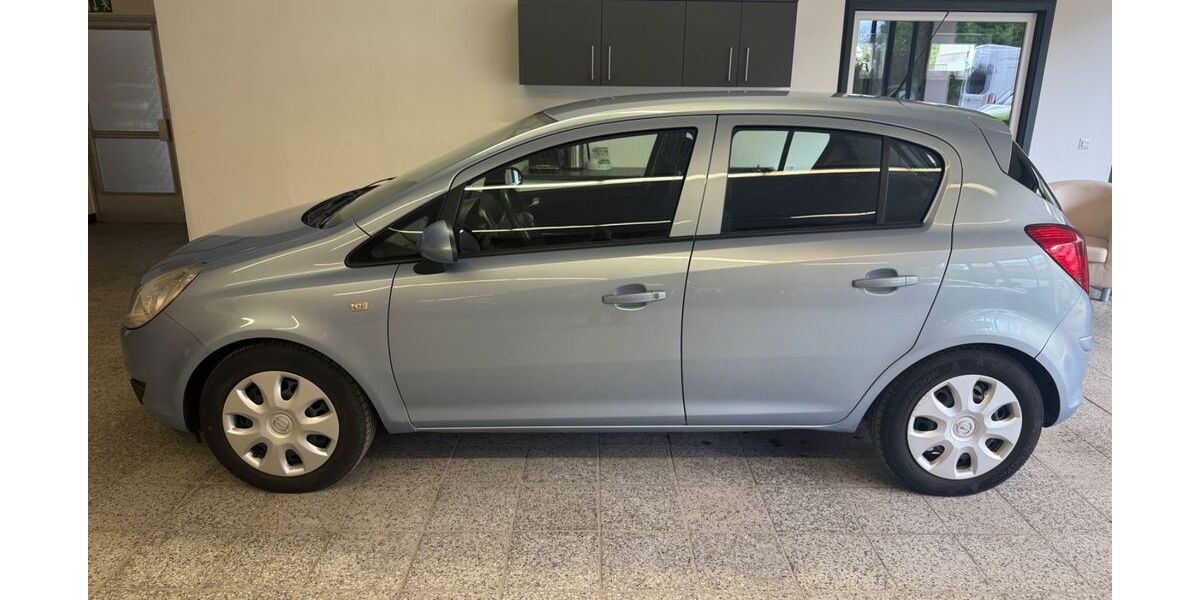 Opel Corsa 158.000 km 2.990 &euro; Spremberg 03130