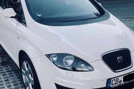 Seat Altea 131.000 km 5.799 € Cottbus 03042