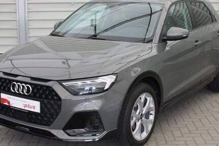 Audi A1 6.190 km 27.990 &euro; Cottbus / Groß Gaglow 03051