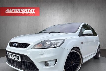 Ford Focus 68.000 km 14.999 &euro; Cottbus 03051