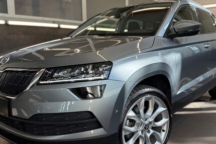 Skoda Karoq 37.805 km 25.879 € Cottbus 03044