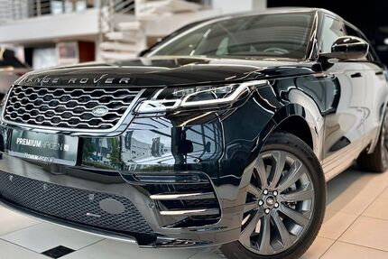Land Rover Range Rover Velar 13.375 km 59.900 &euro; Cottbus 03051