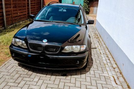 BMW 316