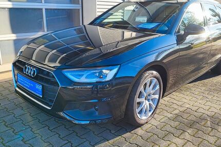 Audi A4 52.000 km 27.900 &euro; Cottbus 03050