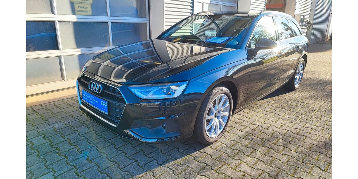 Audi A4 52.000 km 27.900 &euro; Cottbus 03050