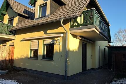 Wohnung Burg (Spreewald) - 4 Zimmer, 95 m&sup2;, 1.532&euro; | Angebot:24745645