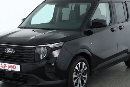 Ford Tourneo Courier 10.729 km 23.890 &euro; Cottbus OT Kolkwitz 03099