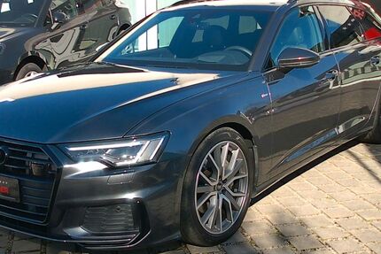 Audi A6 48.300 km 47.350 &euro; Spremberg 03130