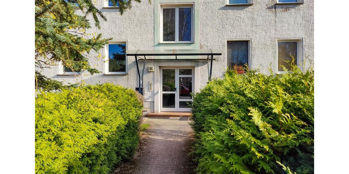 Erdgeschoßwohnung Jänschwalde Kolonie - 2 Zimmer, 50 m&sup2;, 249&euro; | Angebot:25143607