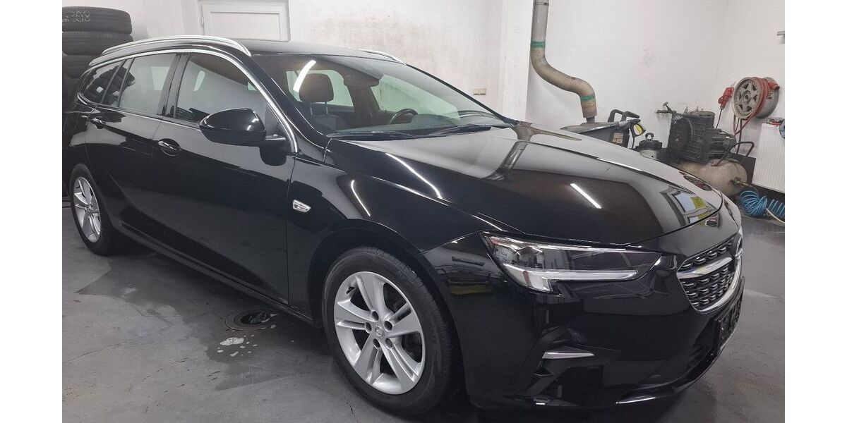 Opel Insignia 103.187 km 14.890 € Cottbus 03042