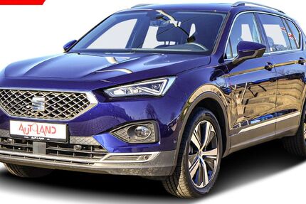 Seat Tarraco 23.234 km 31.990 &euro; Cottbus OT Kolkwitz 03099