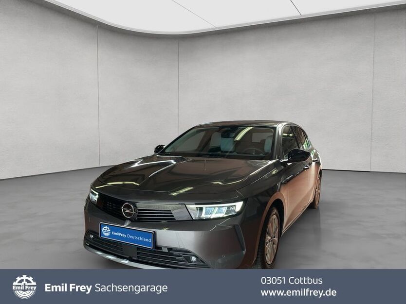 Opel Astra 12.970 km 19.440 € Cottbus 03051