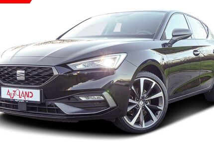 Seat Leon 28.679 km 22.950 &euro; Cottbus OT Kolkwitz 03099