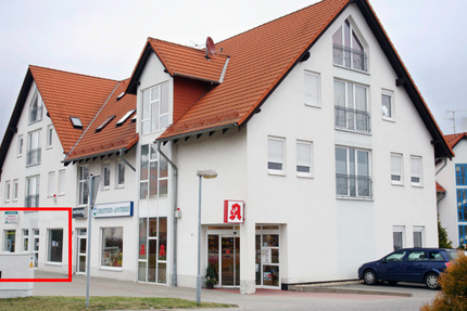 Gewerbeobjekt Spremberg Schwarze Pumpe - 325&euro; | Angebot:20712371