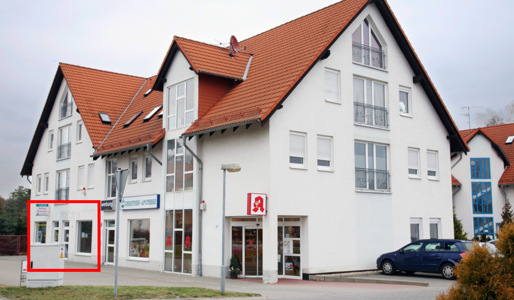 Gewerbeobjekt Spremberg Schwarze Pumpe - 325&euro; | Angebot:20712371