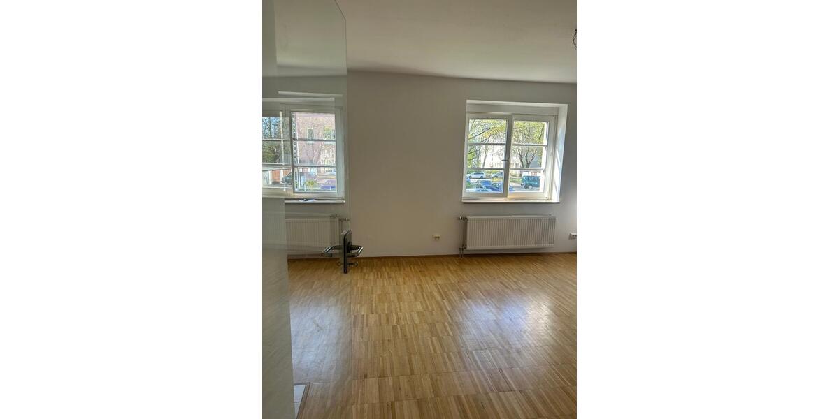 Erdgeschoßwohnung Cottbus Spremberger Vorstadt - 2 Zimmer, 54 m&sup2;, 349&euro; | Angebot:26252011