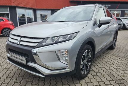 Mitsubishi Eclipse 54.941 km 18.590 € Lübbenau 03222