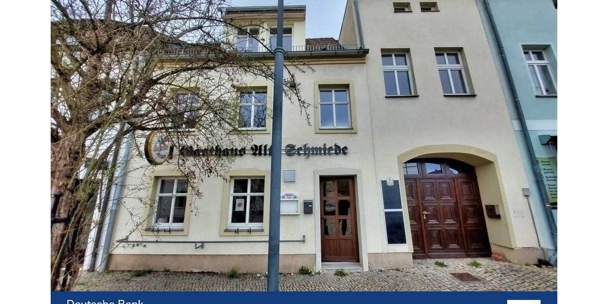 Mehrfamilienhaus, Wohnhaus Lieberose - 7 Zimmer, 203 m&sup2;, 650.000&euro; | Angebot:23971413