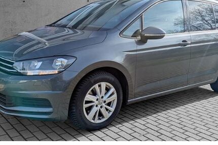VW Touran 79.230 km 22.889 &euro; Cottbus 03044