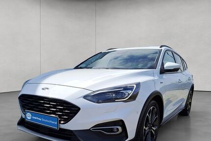 Ford Focus 64.891 km 17.440 &euro; Cottbus 03051