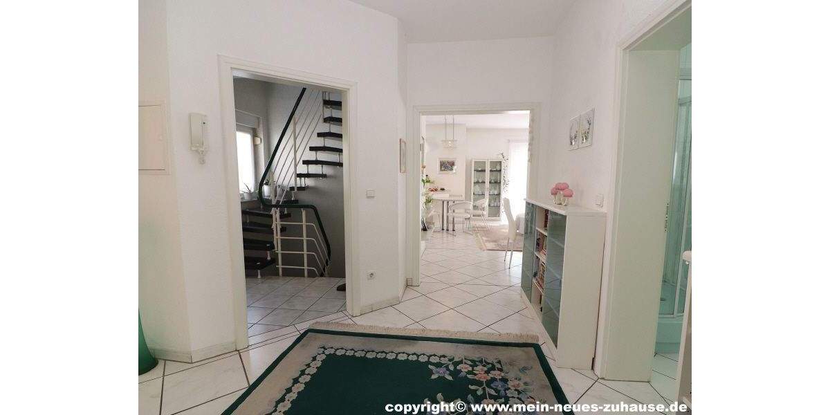 Einfamilienhaus Cottbus Ströbitz - 6 Zimmer, 212 m&sup2;, 569.000&euro; | Angebot:25067622