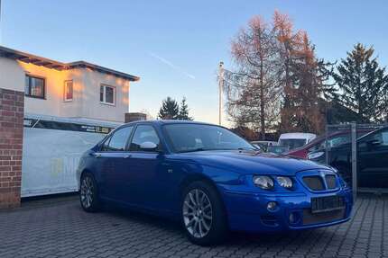 MG ZT 154.000 km 2.999 &euro; Cottbus 03050