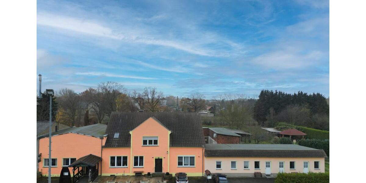 Gewerbeobjekt Vetschau/Spreewald Spreewald - 750.000&euro; | Angebot:24318996