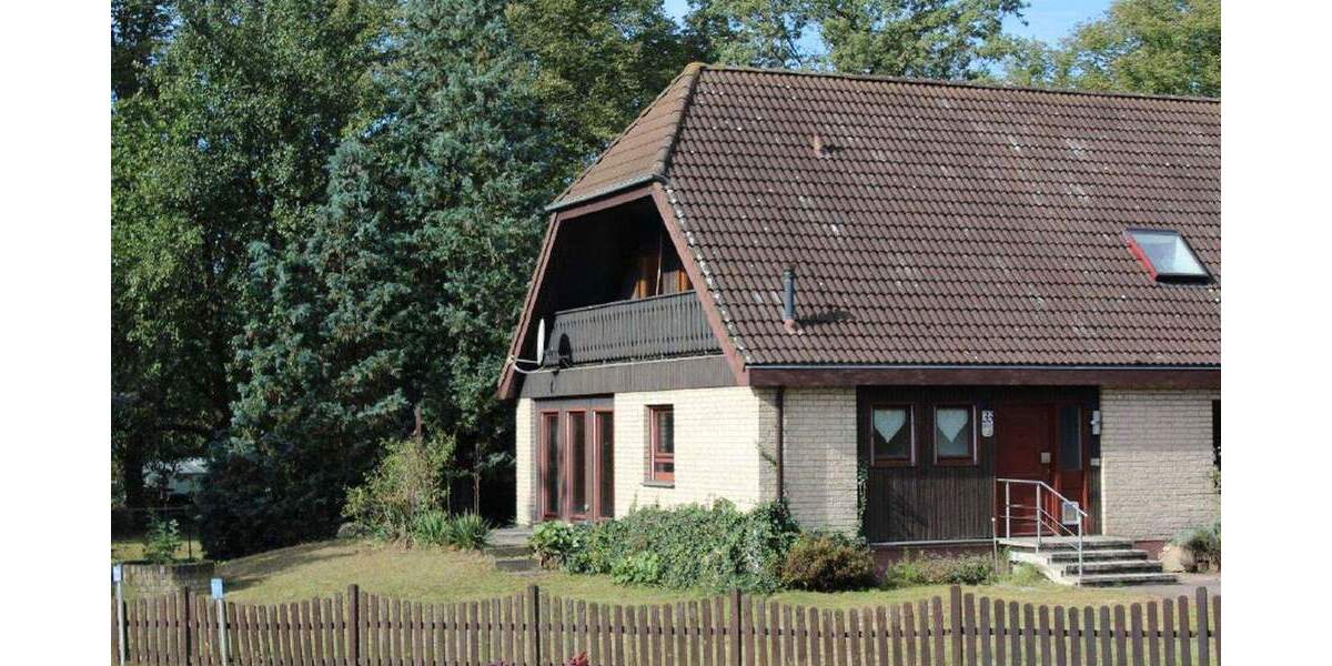 GR0ßZÜGIGES EINFAMILIENHAUS IN SIEWISCHDREBKAU 8 zimmer