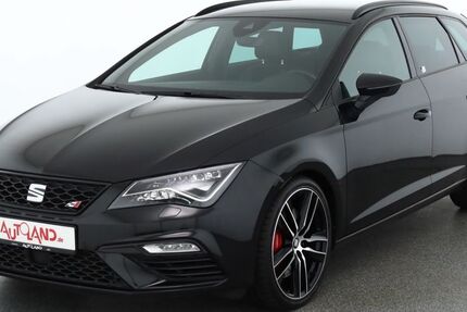 Seat Leon 76.769 km 24.990 &euro; Cottbus OT Kolkwitz 03099