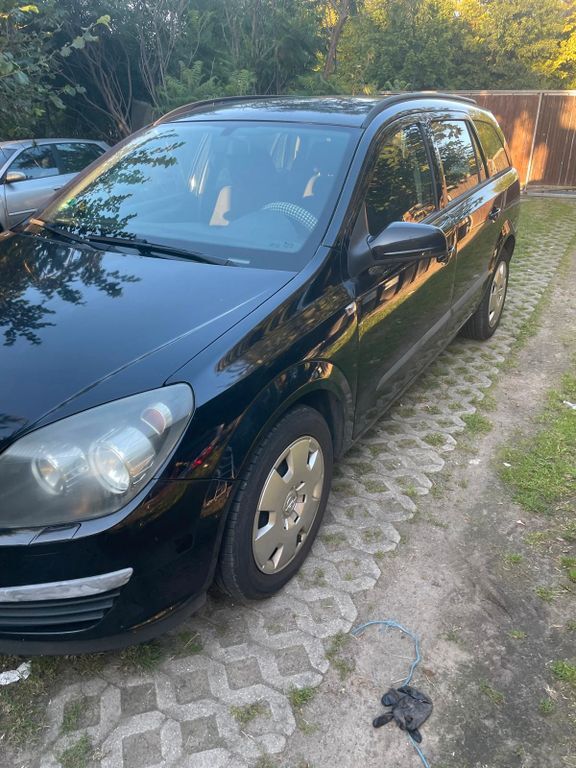 Astra