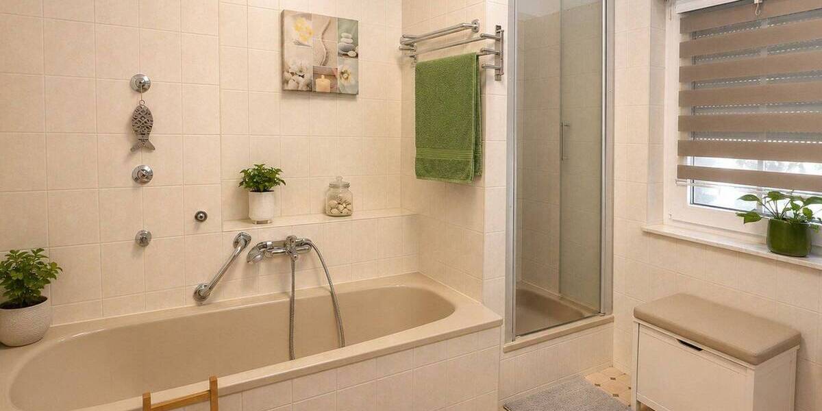Reihenmittelhaus Cottbus Sielow - 5 Zimmer, 120 m&sup2;, 239.000&euro; | Angebot:26886118
