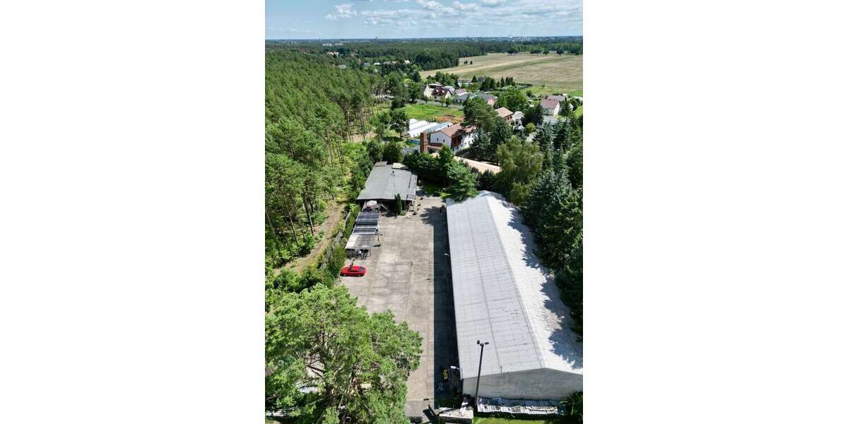 Ihr Juwel in Top Lage von CottbusSielow - Wohnen und Gewerbe! - Gewerbeobjekt Cottbus / Sielow Sielow | Angebot:25238875