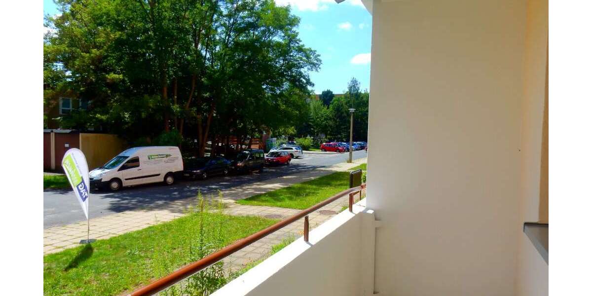 Etagenwohnung Kolkwitz - 3 Zimmer, 65 m&sup2;, 340&euro; | Angebot:26151305