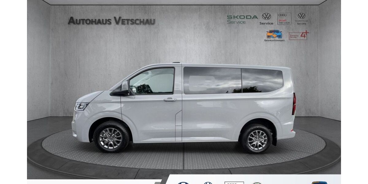 VW T7 Kombi 5.800 km 58.990 € Vetschau 03226