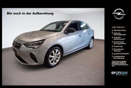 Opel Corsa 79.800 km 12.450 &euro; Lübbenau / Spreewald 03222