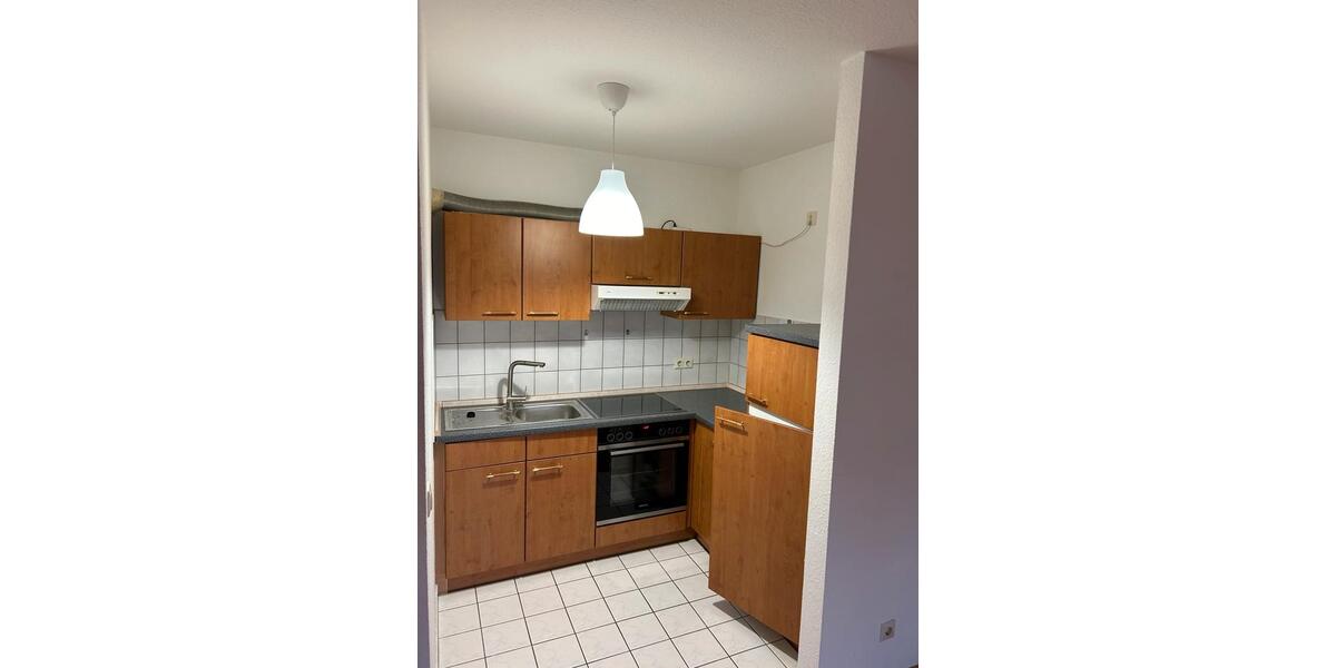 Terrassenwohnung Cottbus Döbbrick - 1 Zimmer, 35 m&sup2;, 345&euro; | Angebot:26031338