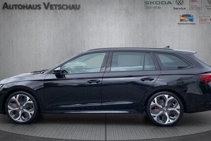 Skoda Octavia 1.011 km 42.880 € Vetschau/Spreewald 03226