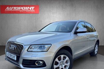 Audi Q5 59.568 km 22.950 € Cottbus 03051