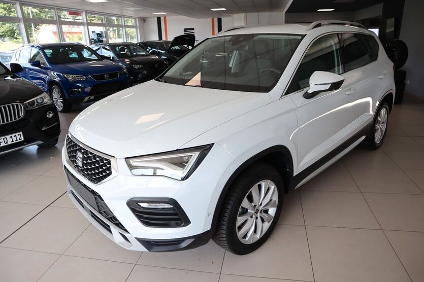 Seat Ateca 12.685 km 29.887 € Döbern 03159