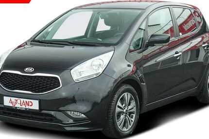 Kia Venga 74.210 km 10.990 &euro; Cottbus OT Kolkwitz 03099