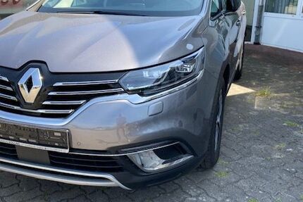 Renault Espace 17.370 km 36.995 &euro; Cottbus/Groß Gaglow 03051