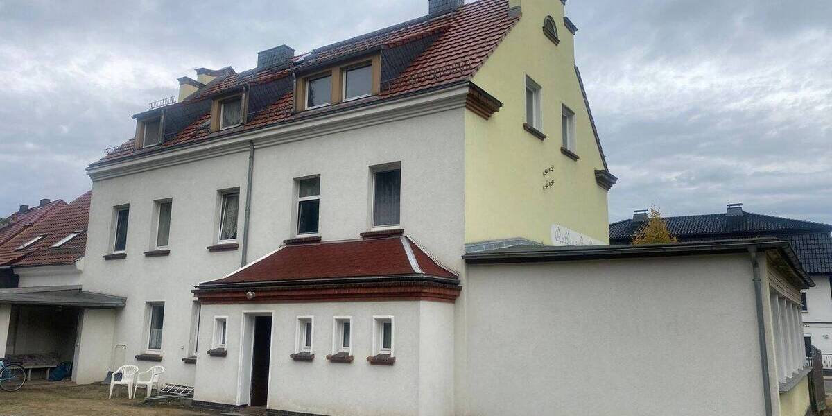 Mehrfamilienhaus, Wohnhaus Spremberg - 2 Zimmer, 213 m&sup2;, 250.000&euro; | Angebot:26798796